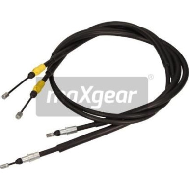 Maxgear | Seilzug, Feststellbremse | 32-0699