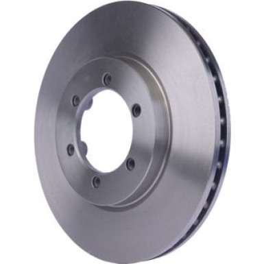 Hella | Bremsscheibe | 8DD 355 111-991