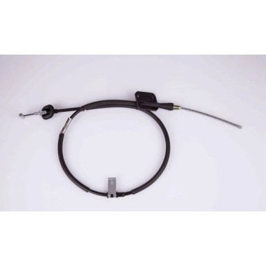 8AS 355 664-791 Seilzug, Feststellbremse