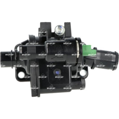 NRF | Thermostat, Kühlmittel | 725058