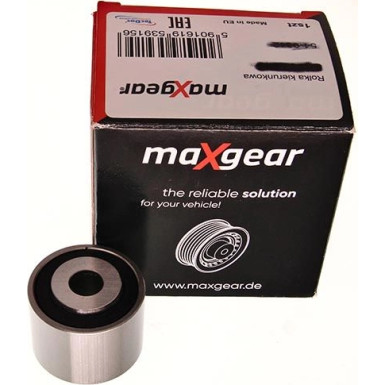 54-0273 Umlenk-/Führungsrolle, Keilrippenriemen