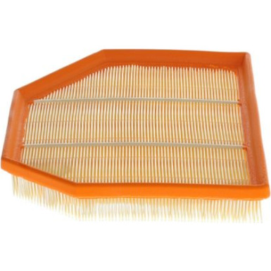 BOSCH F 026 400 508 Luftfilter