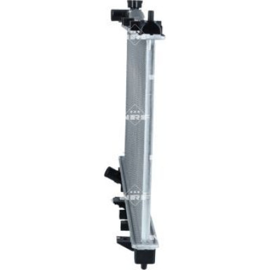 NRF | Kühler, Motorkühlung | 53180