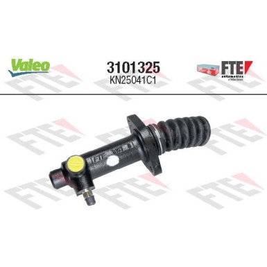 FTE | Nehmerzylinder, Kupplung | 3101325 FTE | Nehmerzylinder, Kupplung | 3101325