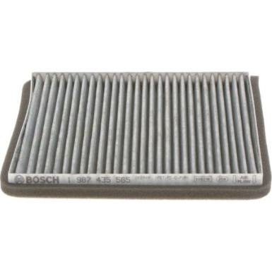 BOSCH 1 987 435 565 Innenraumfilter BOSCH 1 987 435 565 Innenraumfilter