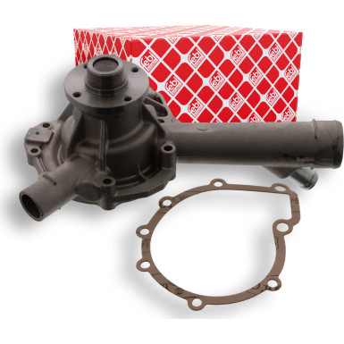FEBI BILSTEIN 05377 Wasserpumpe FEBI BILSTEIN 05377 Wasserpumpe
