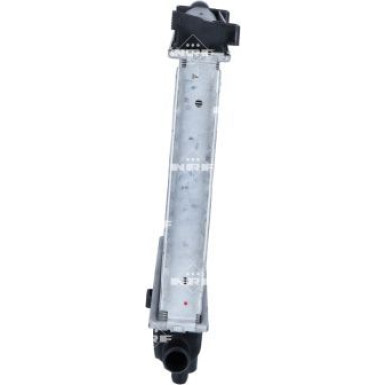 NRF | Kühler, Motorkühlung | 507662