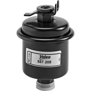 587208 Kraftstofffilter