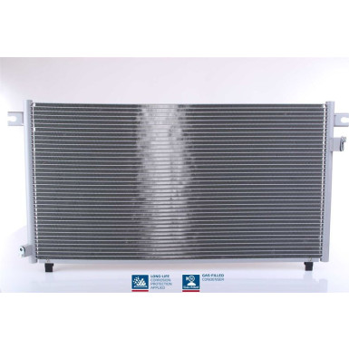 94878 Kondensator, Klimaanlage