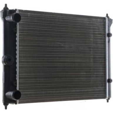 Mahle | Kühler, Motorkühlung | CR 408 000S