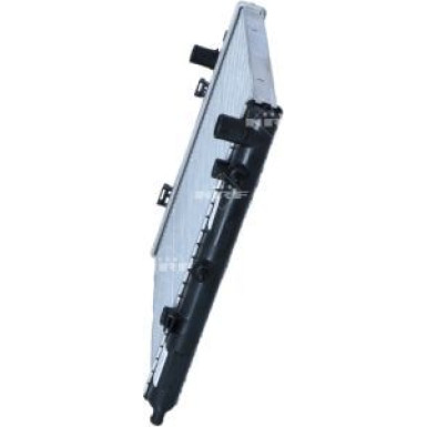 53531 Kühler, Motorkühlung EASY FIT 53531 Kühler, Motorkühlung EASY FIT