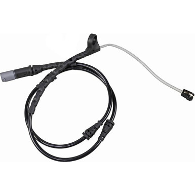 1190252 Warnkontakt, Bremsbelagverschleiß GREENPARTS