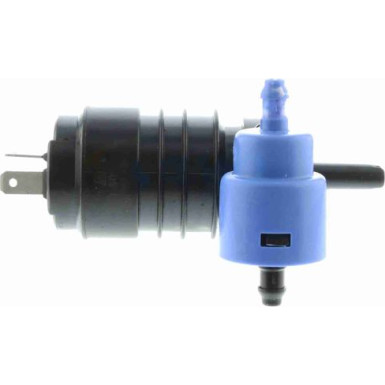 V40-08-0012 Waschwasserpumpe, Scheibenreinigung Original VEMO Qualität