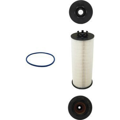 Knecht | Kraftstofffilter | KX 262D Knecht | Kraftstofffilter | KX 262D