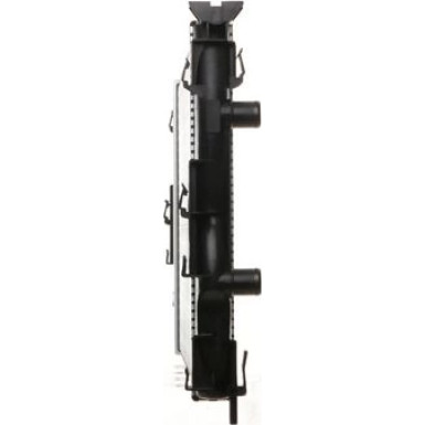 CR 41 000S Kühler, Motorkühlung BEHR