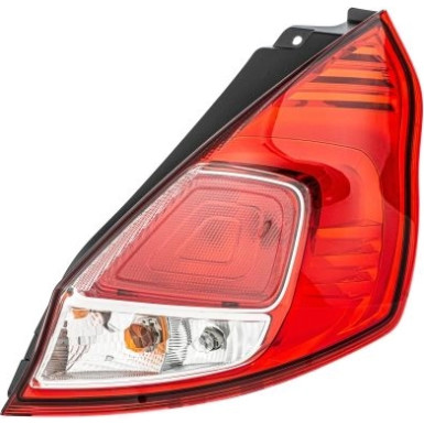 Hella | Heckleuchte | 2VP 354 805-021