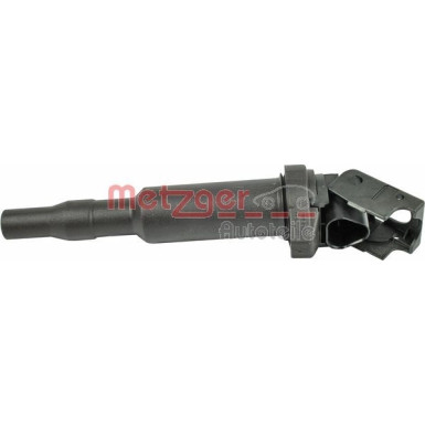 Metzger | Zündspule | 0880250