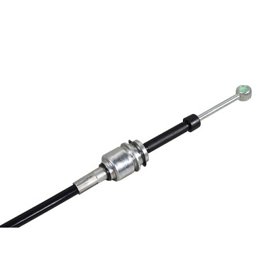 Metzger | Seilzug, Schaltgetriebe | 3150362