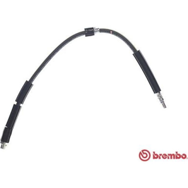 Brembo Bremsschlauch ESSENTIAL LINE T 06 041 Brembo Bremsschlauch ESSENTIAL LINE T 06 041