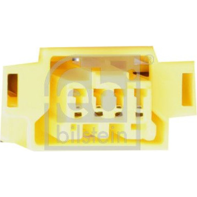 197373 Wickelfeder, Airbag febi Plus