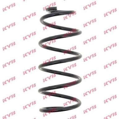 KYB Fahrwerksfeder K-Flex RC6329