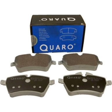 QP5329 Bremsbelagsatz, Scheibenbremse