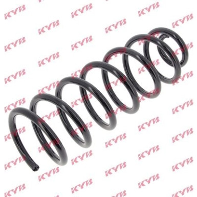 KYB Fahrwerksfeder K-Flex RC7019