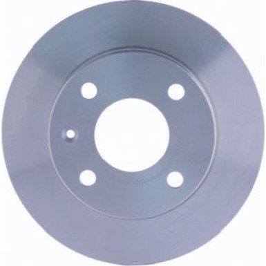 Hella | Bremsscheibe | 8DD 355 102-211