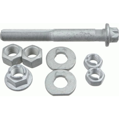 Lemförder Reparatursatz, Radaufhängung Service Pack 38206 01