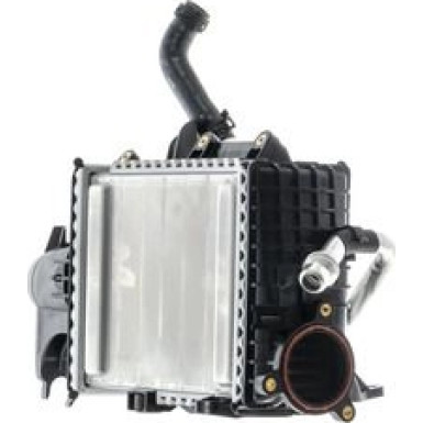 CI 665 000P Ladeluftkühler BEHR *** PREMIUM LINE *** CI 665 000P Ladeluftkühler BEHR *** PREMIUM LINE ***