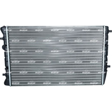 NRF | Kühler, Motorkühlung | 50542
