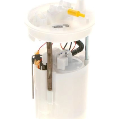 0 580 200 056 Kraftstoff-Fördereinheit