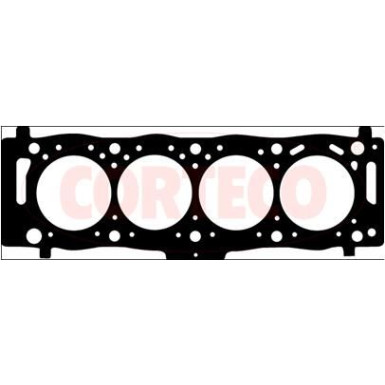 415057P Dichtung, Zylinderkopf