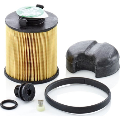 U 620/2 y KIT Harnstofffilter