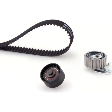 Gates Zahnriemensatz PowerGrip™ K015653XS