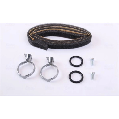 70019 Wärmetauscher, Innenraumheizung ** FIRST FIT **