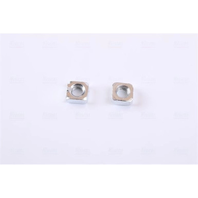 96758 Ladeluftkühler ** FIRST FIT ** 96758 Ladeluftkühler ** FIRST FIT **