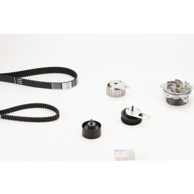 CT877WP3PRO Wasserpumpe + Zahnriemensatz