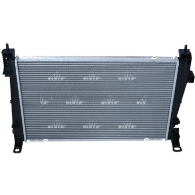 NRF | Kühler, Motorkühlung | 53933
