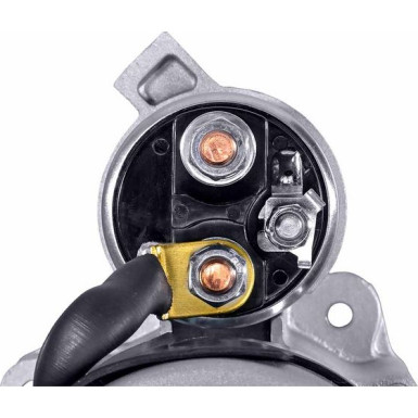 Hella | Starter | 8EA 011 610-931