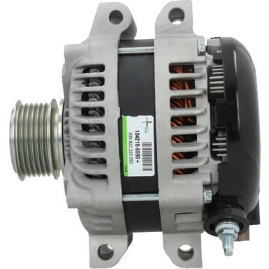 PSH | Generator | 835.922.220.050