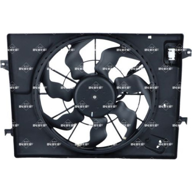 47973 Lüfter, Motorkühlung