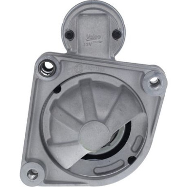 438496 Starter VALEO ORIGINS - NEW O.E. TECHNOLOGIE
