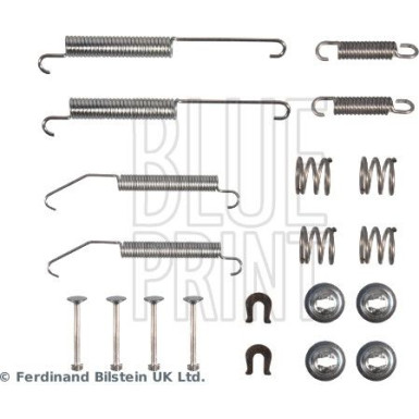 ADBP410082 Zubehörsatz, Bremsbacken