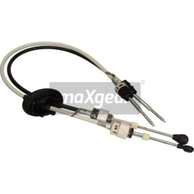 32-0679 Seilzug, Schaltgetriebe