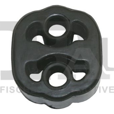 793-925 Halter, Abgasanlage