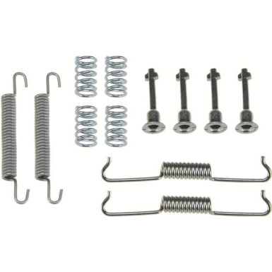 SFK374 Zubehörsatz, Feststellbremsbacken SFK374 Zubehörsatz, Feststellbremsbacken