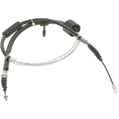 1 987 477 622 Seilzug, Feststellbremse 1 987 477 622 Seilzug, Feststellbremse