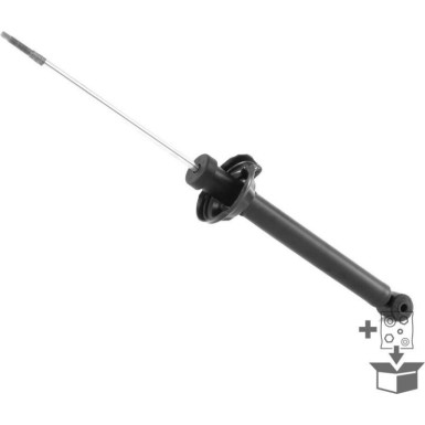 23901 Stoßdämpfer MONROE ORIGINAL (Gas Technology)