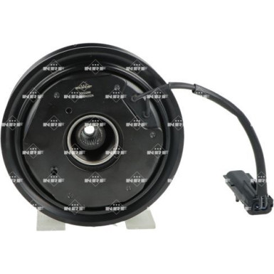 380034 Magnetkupplung, Klimakompressor